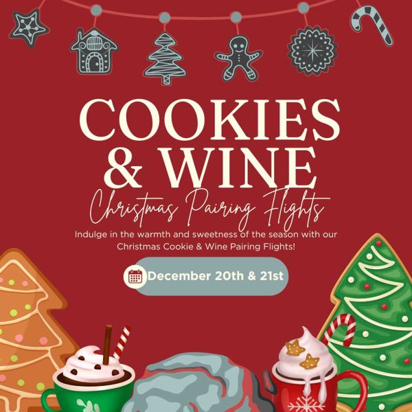 Cookies-and-wine-pairing-Applewood-Winery